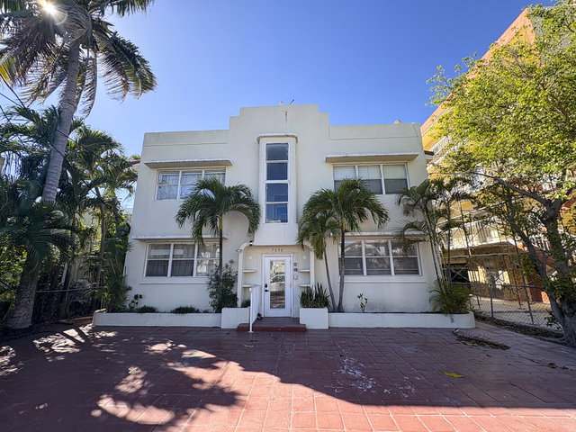 Main building photo